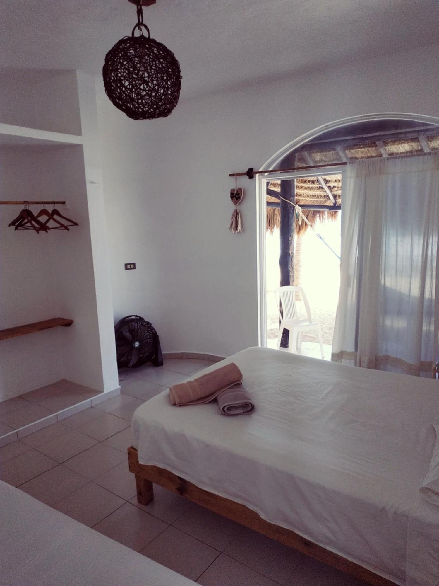 Casa Kayab Hotel Puerto Morelos Exterior foto