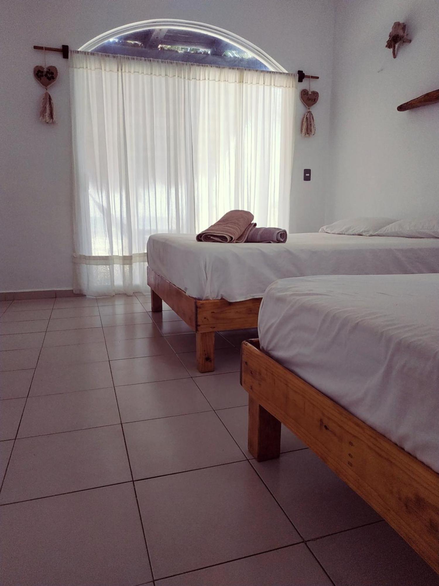 Casa Kayab Hotel Puerto Morelos Exterior foto