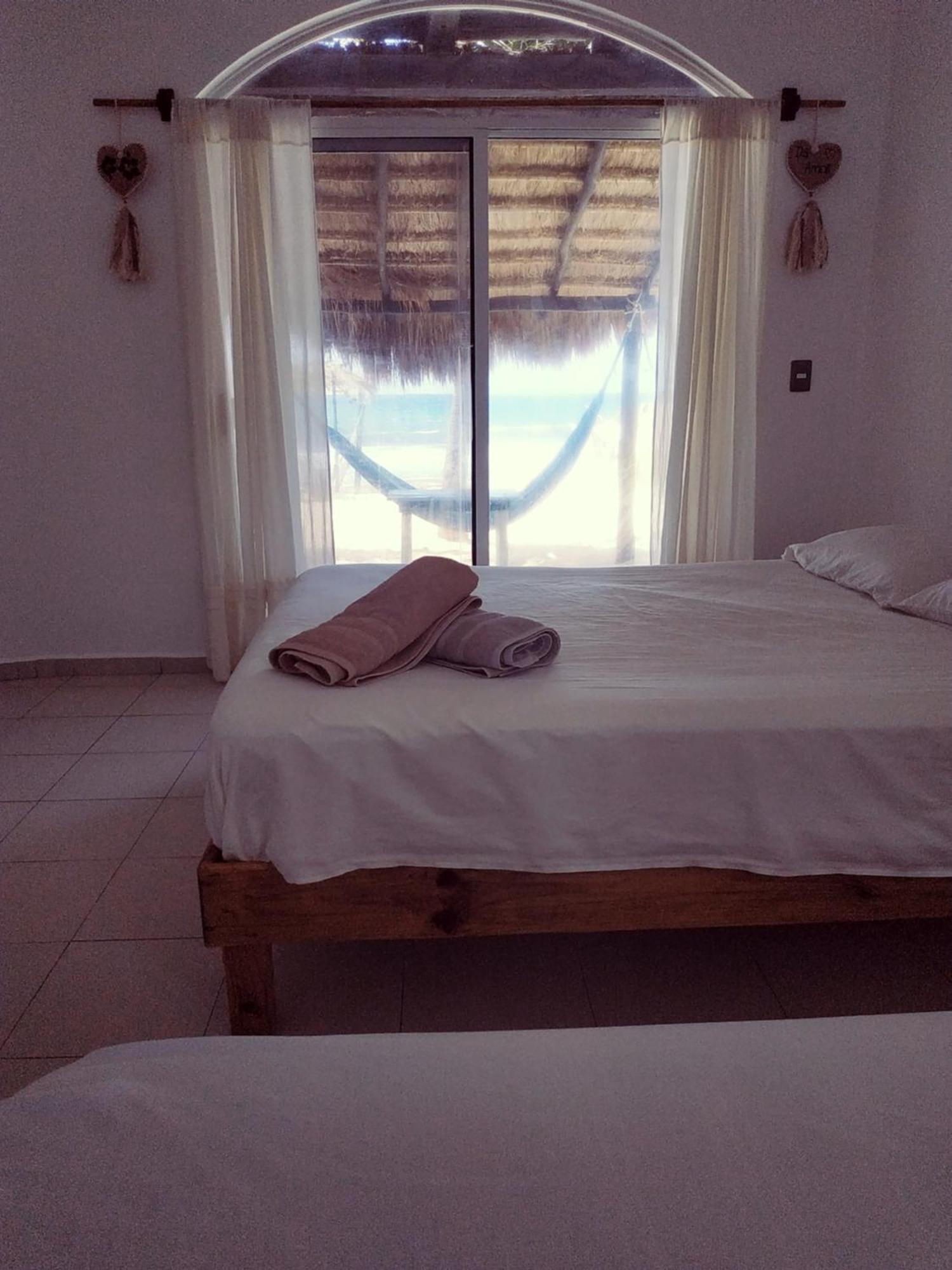 Casa Kayab Hotel Puerto Morelos Exterior foto